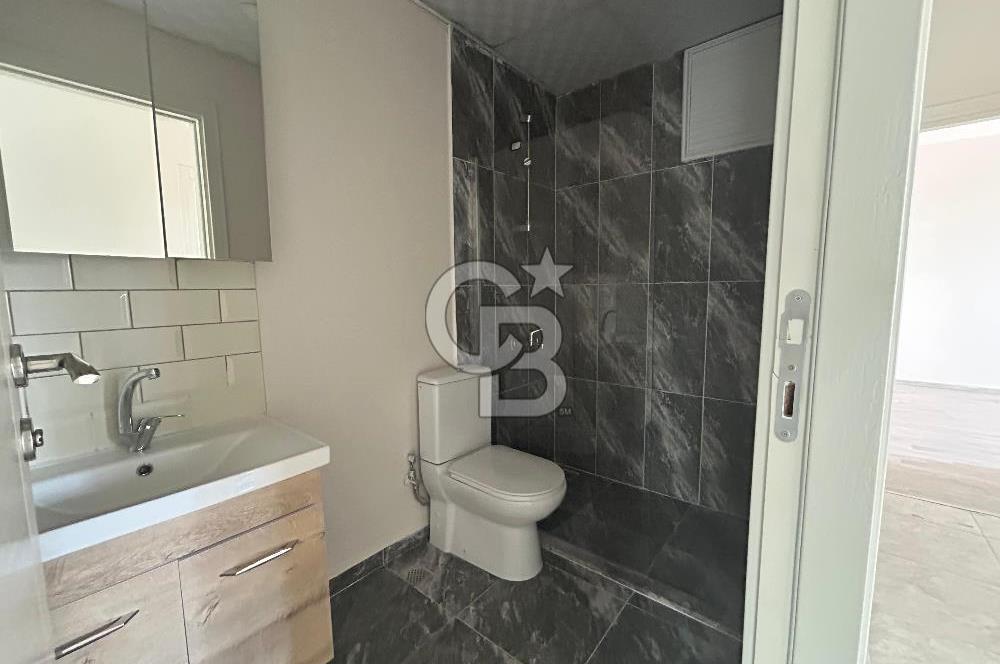 EFE CİTY'DE DOĞALGAZLI KAPALI MUTFAKLI CAM BALKONLU 2+1 KİRALIK