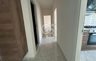 EFE CİTY'DE DOĞALGAZLI KAPALI MUTFAKLI CAM BALKONLU 2+1 KİRALIK