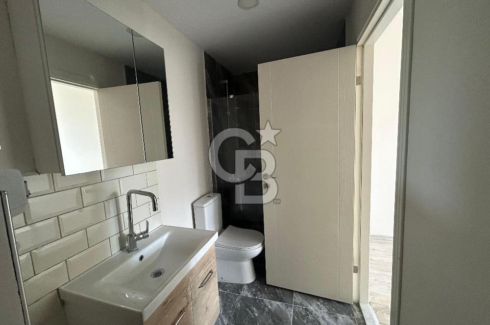 EFE CİTY'DE DOĞALGAZLI KAPALI MUTFAKLI CAM BALKONLU 2+1 KİRALIK