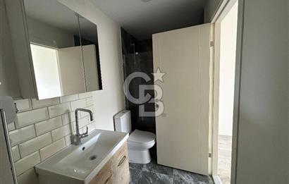 EFE CİTY'DE DOĞALGAZLI KAPALI MUTFAKLI CAM BALKONLU 2+1 KİRALIK