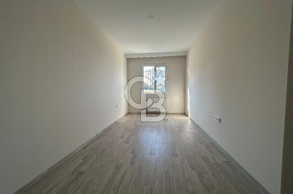 EFE CİTY'DE DOĞALGAZLI KAPALI MUTFAKLI CAM BALKONLU 2+1 KİRALIK