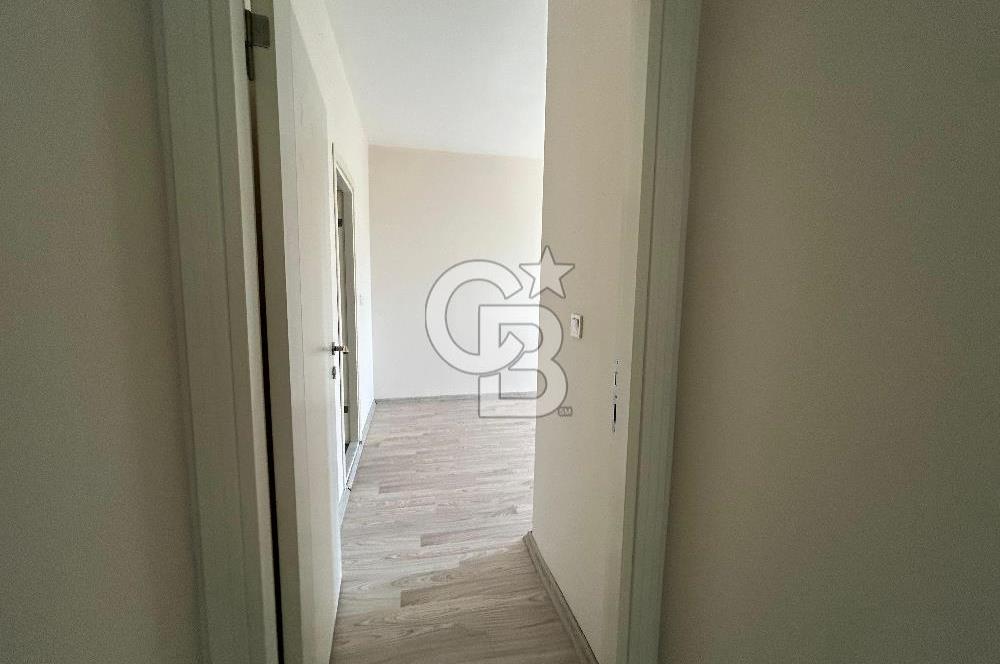 EFE CİTY'DE DOĞALGAZLI KAPALI MUTFAKLI CAM BALKONLU 2+1 KİRALIK