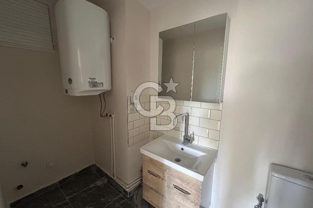 EFE CİTY'DE DOĞALGAZLI KAPALI MUTFAKLI CAM BALKONLU 2+1 KİRALIK