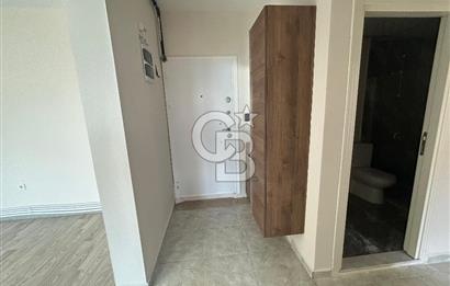 EFE CİTY'DE DOĞALGAZLI KAPALI MUTFAKLI CAM BALKONLU 2+1 KİRALIK