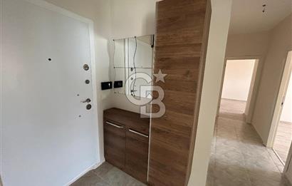 EFE CİTY'DE DOĞALGAZLI KAPALI MUTFAKLI CAM BALKONLU 2+1 KİRALIK