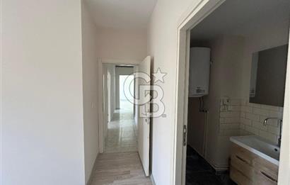 EFE CİTY'DE DOĞALGAZLI KAPALI MUTFAKLI CAM BALKONLU 2+1 KİRALIK