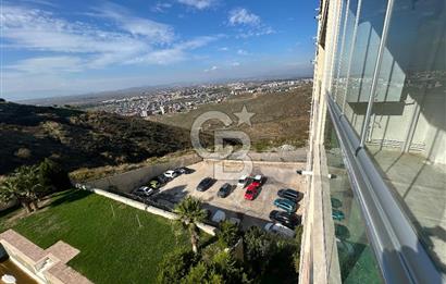 EFE CİTY'DE DOĞALGAZLI KAPALI MUTFAKLI CAM BALKONLU 2+1 KİRALIK