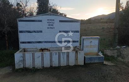 Aydın Çine Saraçlar'da Meralık Yatırım Fırsatı