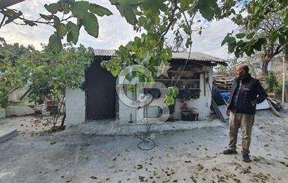 Aydın Çine Saraçlar'da Emsalsiz Konum Kurulu Düzen Ticari Yatırım Fırsatı