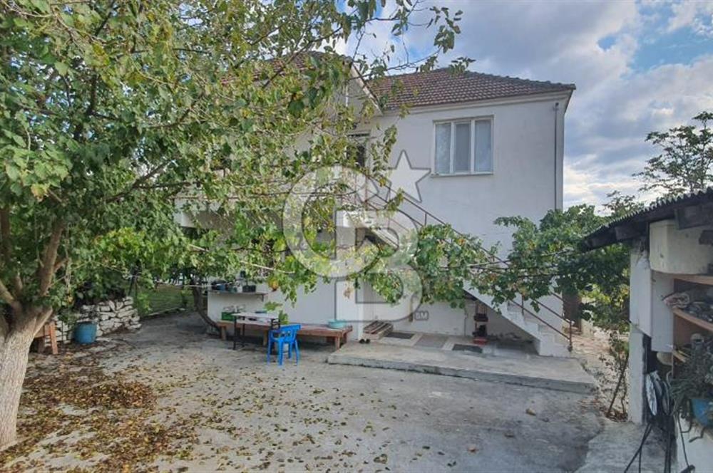 Aydın Çine Saraçlar'da Emsalsiz Konum Kurulu Düzen Ticari Yatırım Fırsatı