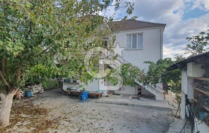 Aydın Çine Saraçlar'da Emsalsiz Konum Kurulu Düzen Ticari Yatırım Fırsatı