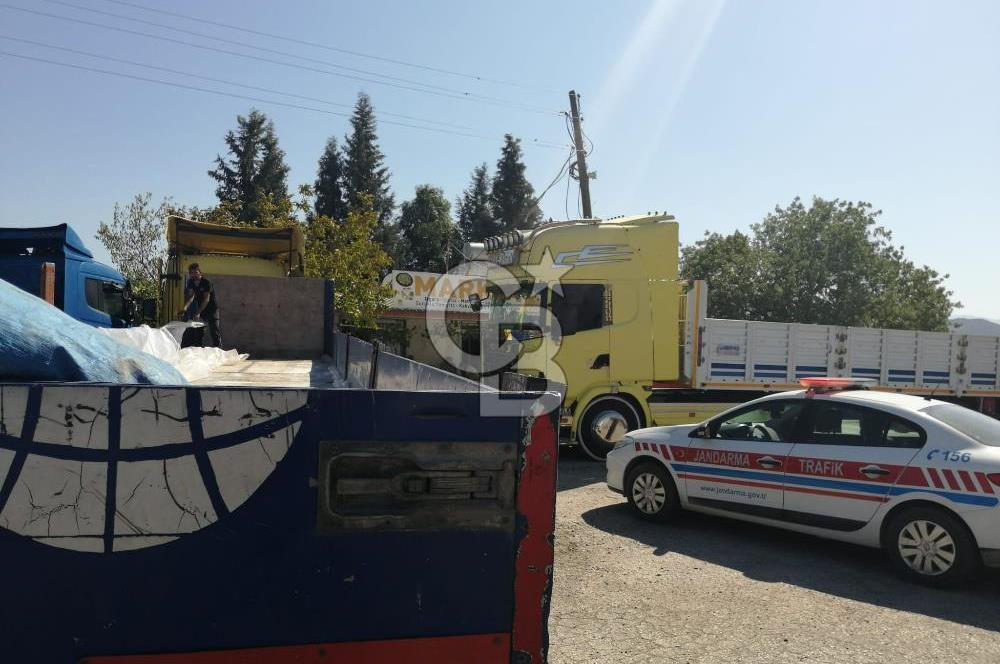 Aydın Çine Saraçlar'da Emsalsiz Konum Kurulu Düzen Ticari Yatırım Fırsatı