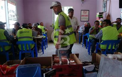 Aydın Çine Saraçlar'da Emsalsiz Konum Kurulu Düzen Ticari Yatırım Fırsatı