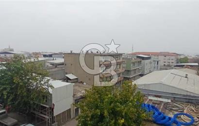 Ankara Yolu Üstü Kapalı Otoparklı Satılık 3+1 Daire