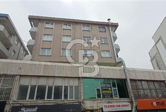 Ankara Yolu Üstü Kapalı Otoparklı Satılık 3+1 Daire - 1 - 314073