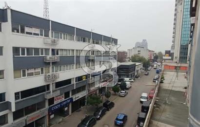 Ankara Yolu Üstü Kapalı Otoparklı Satılık 3+1 Daire