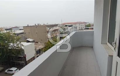 Ankara Yolu Üstü Kapalı Otoparklı Satılık 3+1 Daire