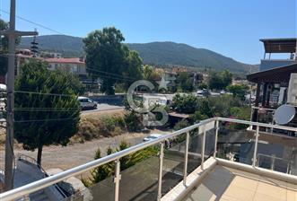 Yenifoça Ana Cadde Üzeri Merkezi Konumda 3+1 Kiralık Daire - 9 - 313918