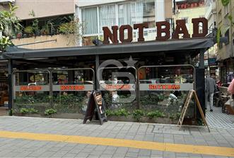 Hatay Cadde'de Devren Emsalsiz Konumlu İşyeri - 6 - 314074