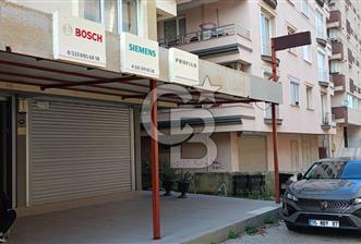 Kurtuluş Mah'de Etüd,Servis ve Ofise Uygun 122 m2 Satılık Dükkan - 7 - 313905