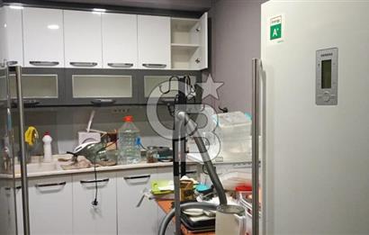 Kurtuluş Mah'de Etüd,Servis ve Ofise Uygun 122 m2 Satılık Dükkan