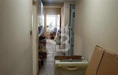 Kurtuluş Mah'de Etüd,Servis ve Ofise Uygun 122 m2 Satılık Dükkan