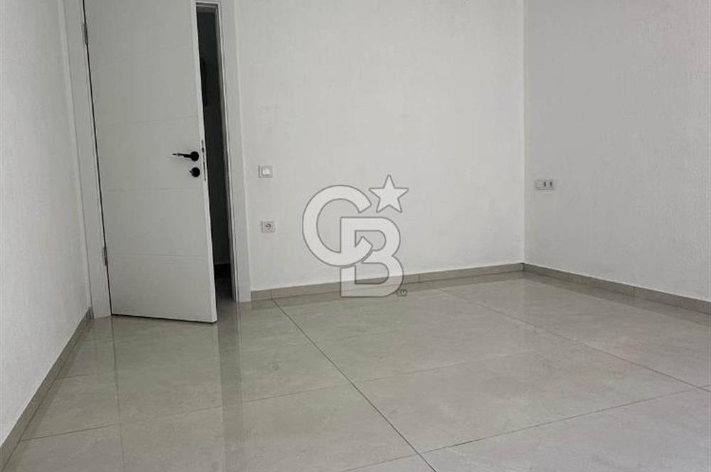 CB GİZ'DEN KALKAN KÖRDERE'DE KİRALIK 1+1 DAİRE