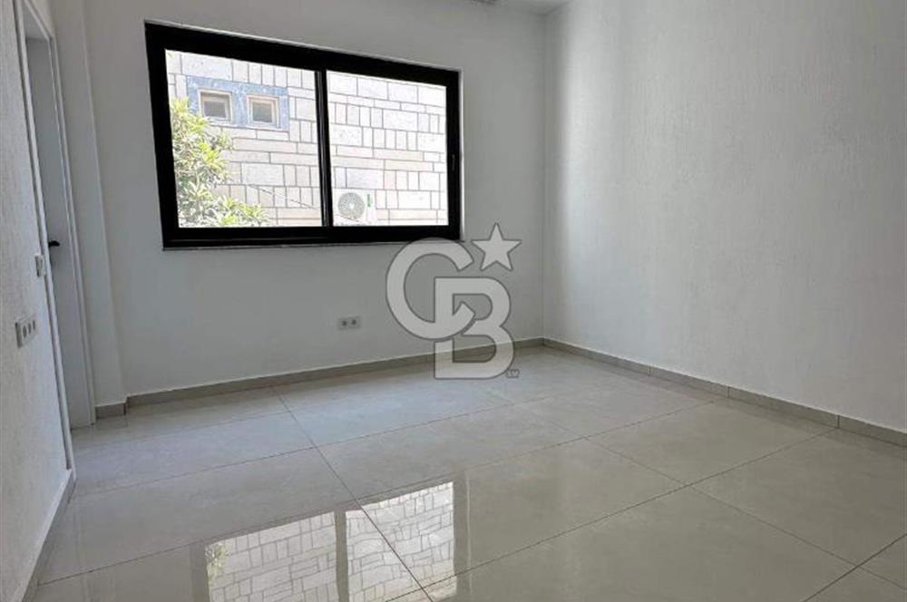 CB GİZ'DEN KALKAN KÖRDERE'DE KİRALIK 1+1 DAİRE