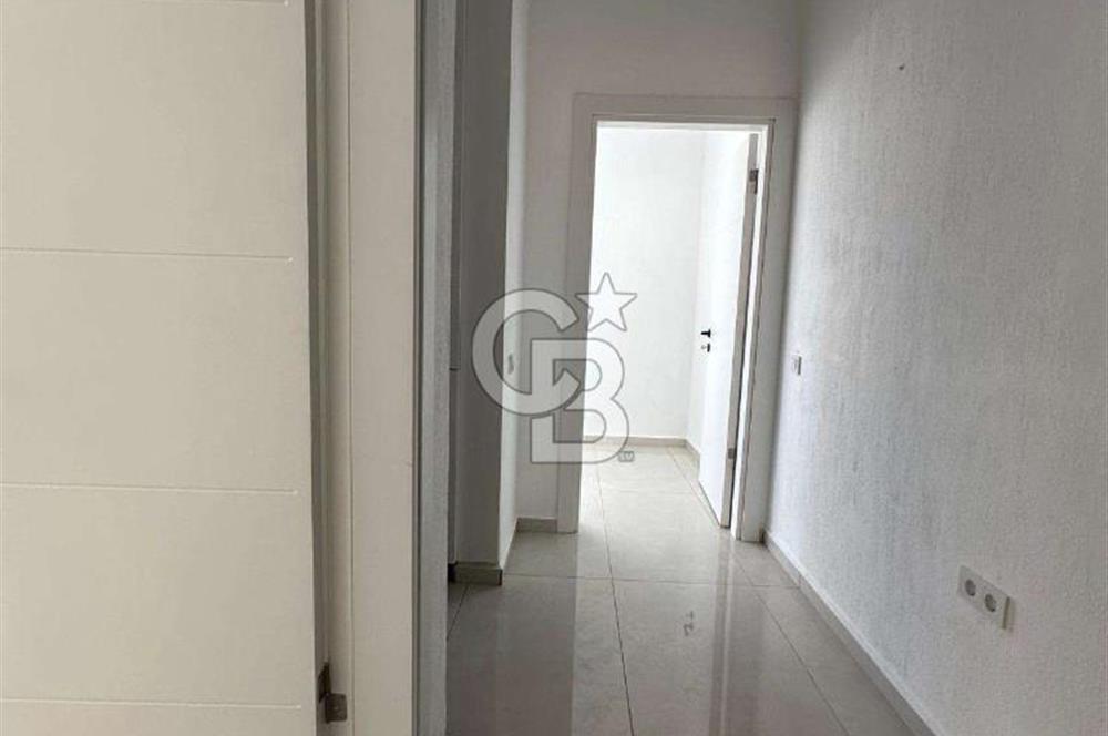 CB GİZ'DEN KALKAN KÖRDERE'DE KİRALIK 1+1 DAİRE