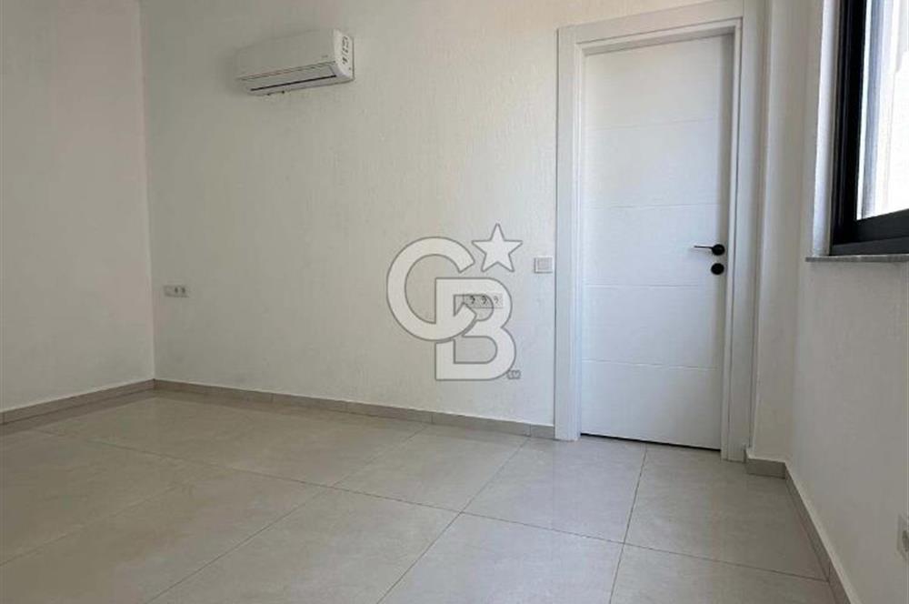 CB GİZ'DEN KALKAN KÖRDERE'DE KİRALIK 1+1 DAİRE