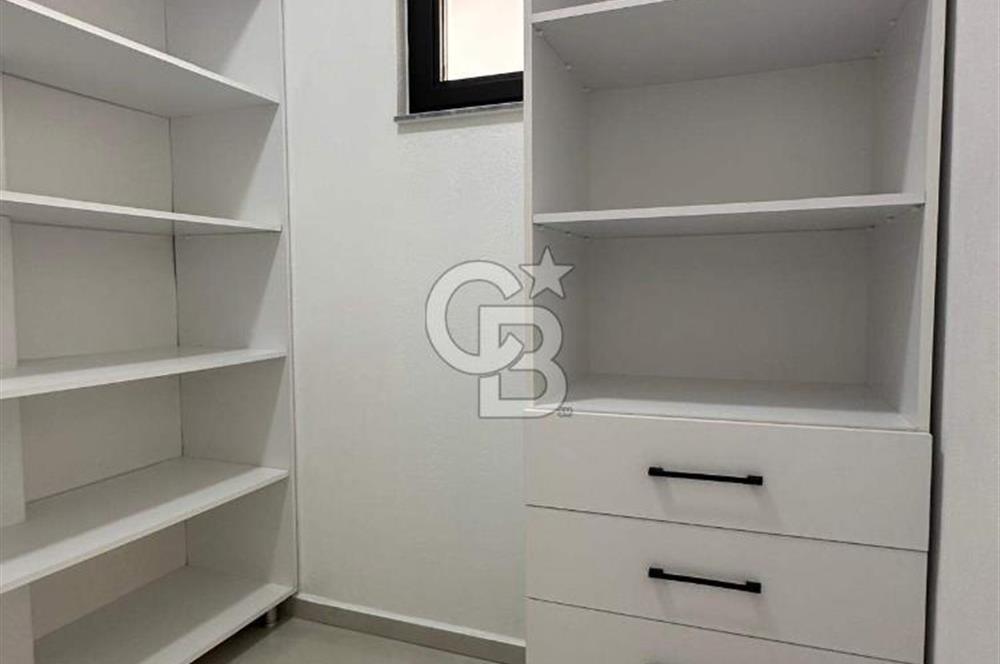 CB GİZ'DEN KALKAN KÖRDERE'DE KİRALIK 1+1 DAİRE