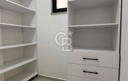 CB GİZ'DEN KALKAN KÖRDERE'DE KİRALIK 1+1 DAİRE