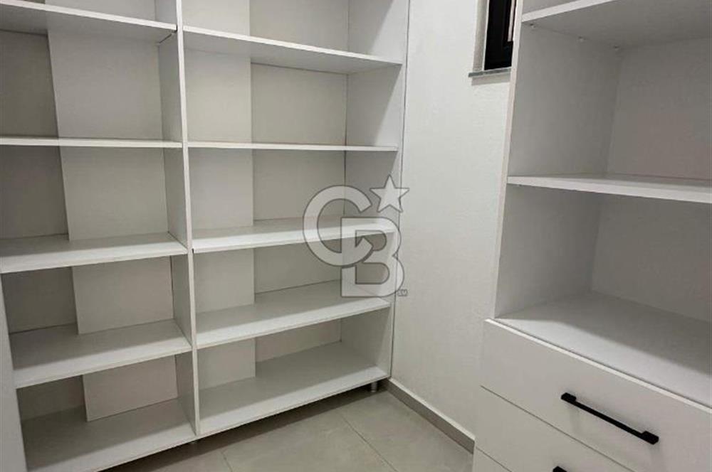 CB GİZ'DEN KALKAN KÖRDERE'DE KİRALIK 1+1 DAİRE