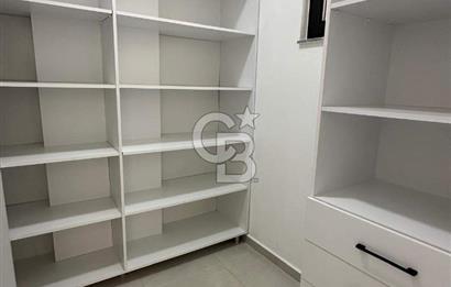 CB GİZ'DEN KALKAN KÖRDERE'DE KİRALIK 1+1 DAİRE