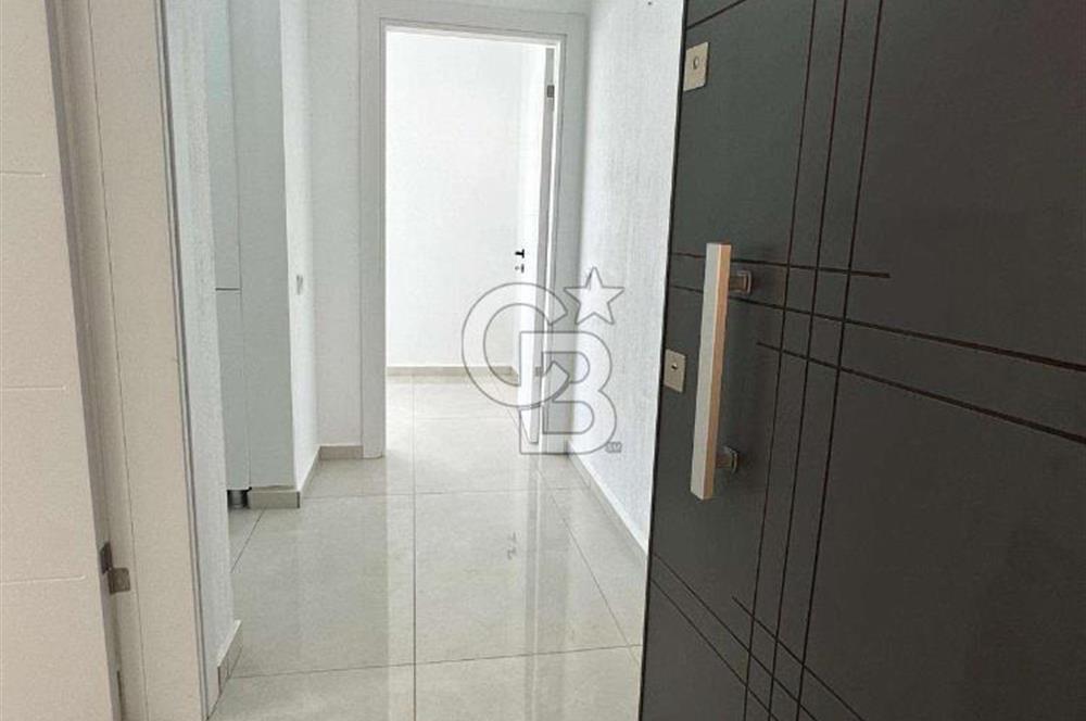 CB GİZ'DEN KALKAN KÖRDERE'DE KİRALIK 1+1 DAİRE