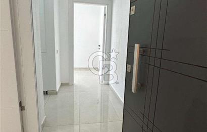 CB GİZ'DEN KALKAN KÖRDERE'DE KİRALIK 1+1 DAİRE