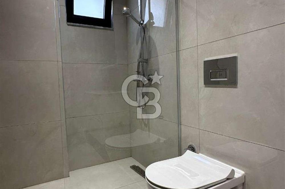 CB GİZ'DEN KALKAN KÖRDERE'DE KİRALIK 1+1 DAİRE