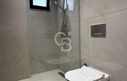 CB GİZ'DEN KALKAN KÖRDERE'DE KİRALIK 1+1 DAİRE