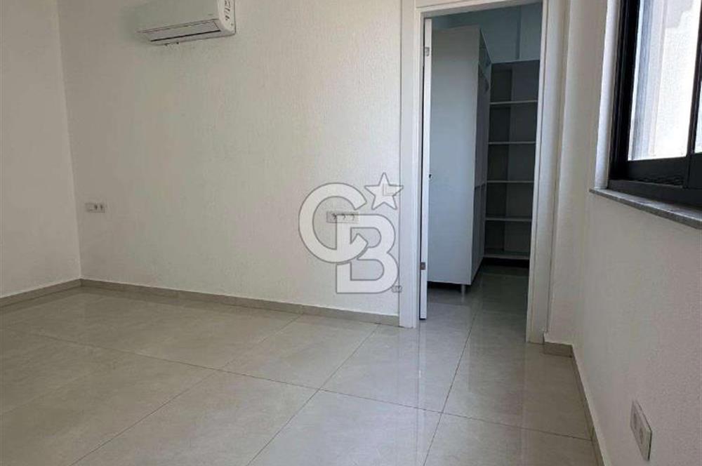 CB GİZ'DEN KALKAN KÖRDERE'DE KİRALIK 1+1 DAİRE