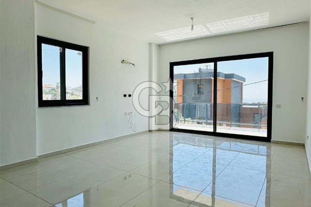 CB GİZ'DEN KALKAN KÖRDERE'DE KİRALIK 1+1 DAİRE