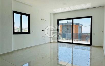 CB GİZ'DEN KALKAN KÖRDERE'DE KİRALIK 1+1 DAİRE