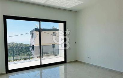 CB GİZ'DEN KALKAN KÖRDERE'DE KİRALIK 1+1 DAİRE
