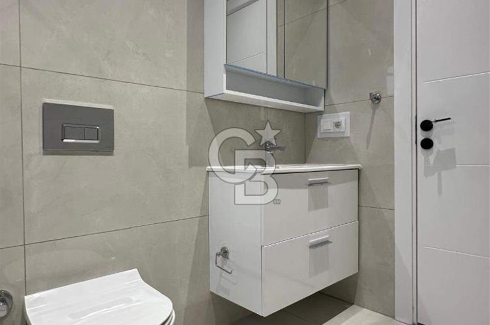 CB GİZ'DEN KALKAN KÖRDERE'DE KİRALIK 1+1 DAİRE