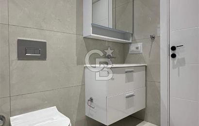 CB GİZ'DEN KALKAN KÖRDERE'DE KİRALIK 1+1 DAİRE