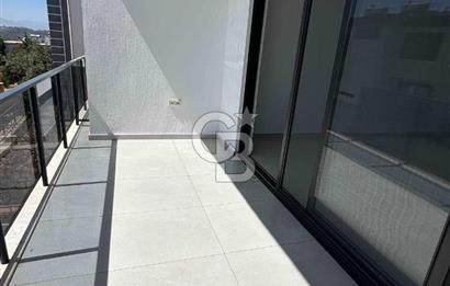 CB GİZ'DEN KALKAN KÖRDERE'DE KİRALIK 1+1 DAİRE