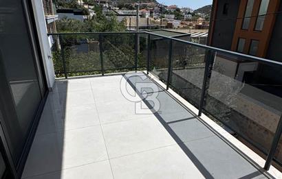 CB GİZ'DEN KALKAN KÖRDERE'DE KİRALIK 1+1 DAİRE