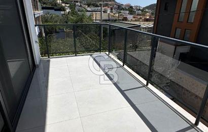 CB GİZ'DEN KALKAN KÖRDERE'DE KİRALIK 1+1 DAİRE