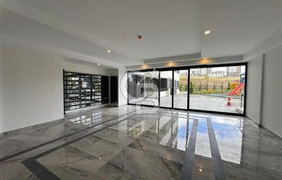 CB VİZYON ZEN TERASTA SATILIK 1+1 YATIRIMLIK FIRSAT !!!