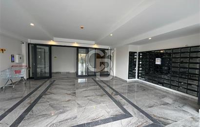 CB VİZYON ZEN TERASTA SATILIK 1+1 YATIRIMLIK FIRSAT !!!