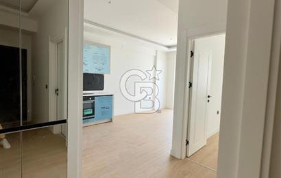 CB VİZYON ZEN TERASTA SATILIK 1+1 YATIRIMLIK FIRSAT !!!